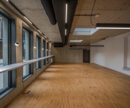 Wrocław, Stare Miasto