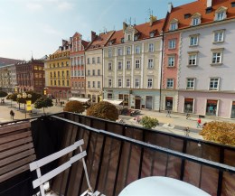 Wrocław, Stare Miasto