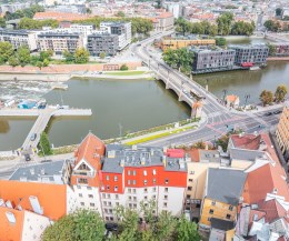 Wrocław, Stare Miasto