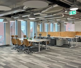 Wrocław, Stare Miasto