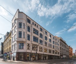 Wrocław, Stare Miasto