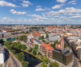 Wrocław, Stare Miasto