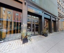 Wrocław, Stare Miasto