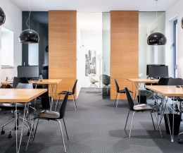 Wrocław, Stare Miasto