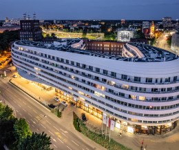 Wrocław, Stare Miasto