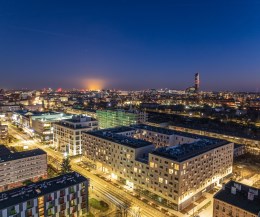 Wrocław, Stare Miasto