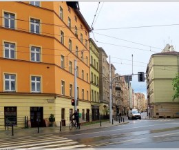 Wrocław, Stare Miasto