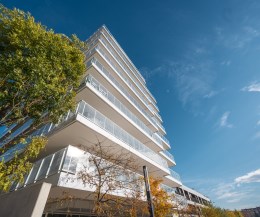 Wrocław, Stare Miasto