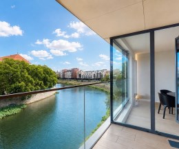 Wrocław, Stare Miasto